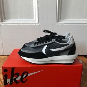 Sacai x Nike LD Waffle size 6 mens 7.5 womens